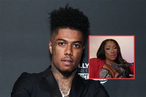 blueface moms butt pic|Blueface Mom Karlissa Saffold Harvey Accidentally Leaked Butt Pic